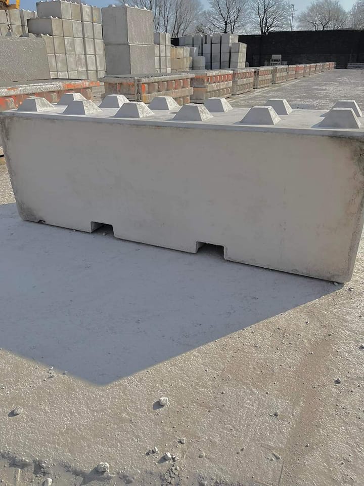 PPC Concrete Products
