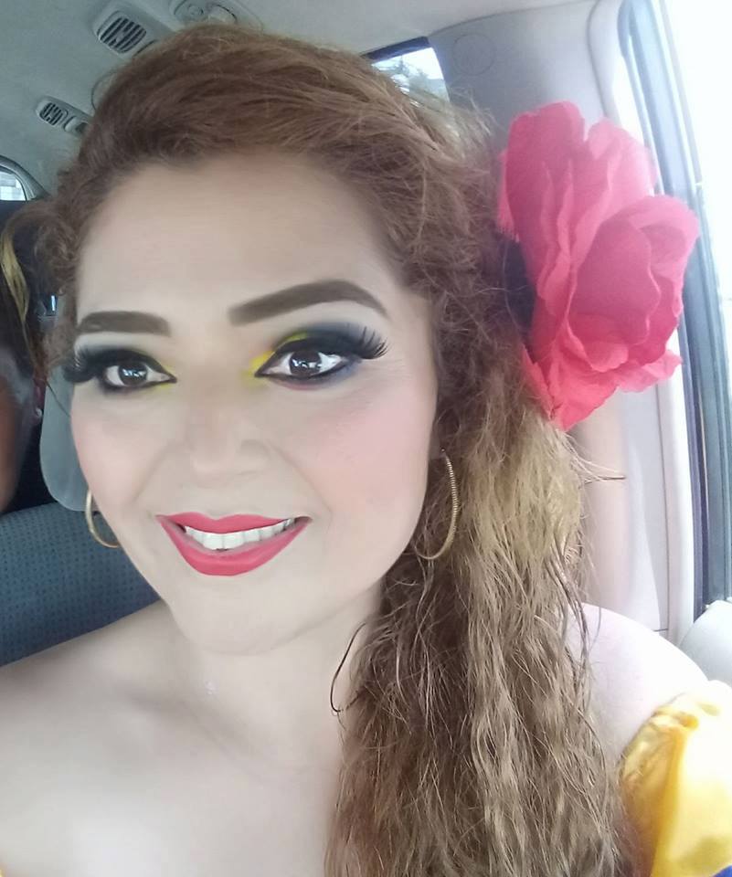 Profe Oneyda Jessica Hernández Rivera