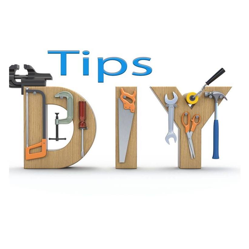 DIY Clips
