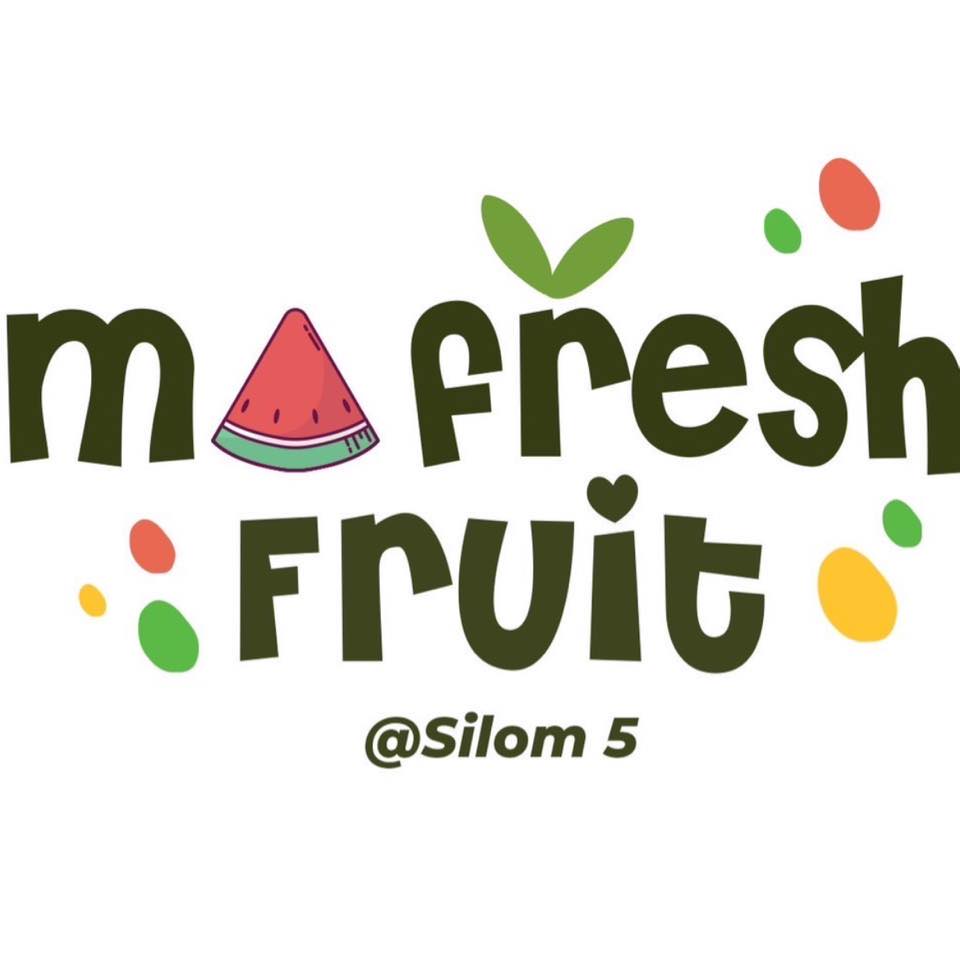 MA Fresh Fruits Silom5