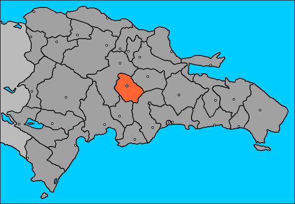 Casa Club Zona Sur Bonao... - Casa Club Zona Sur Bonao