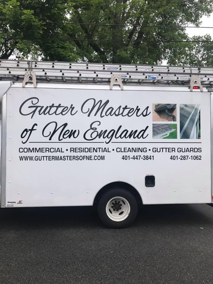 Gutter Masters | Warwick RI