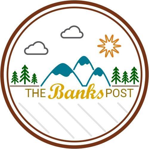 Banks Post - Backyard burning is back Thursday outside... | Facebook