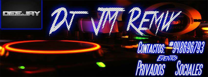 Deejay JM Remix