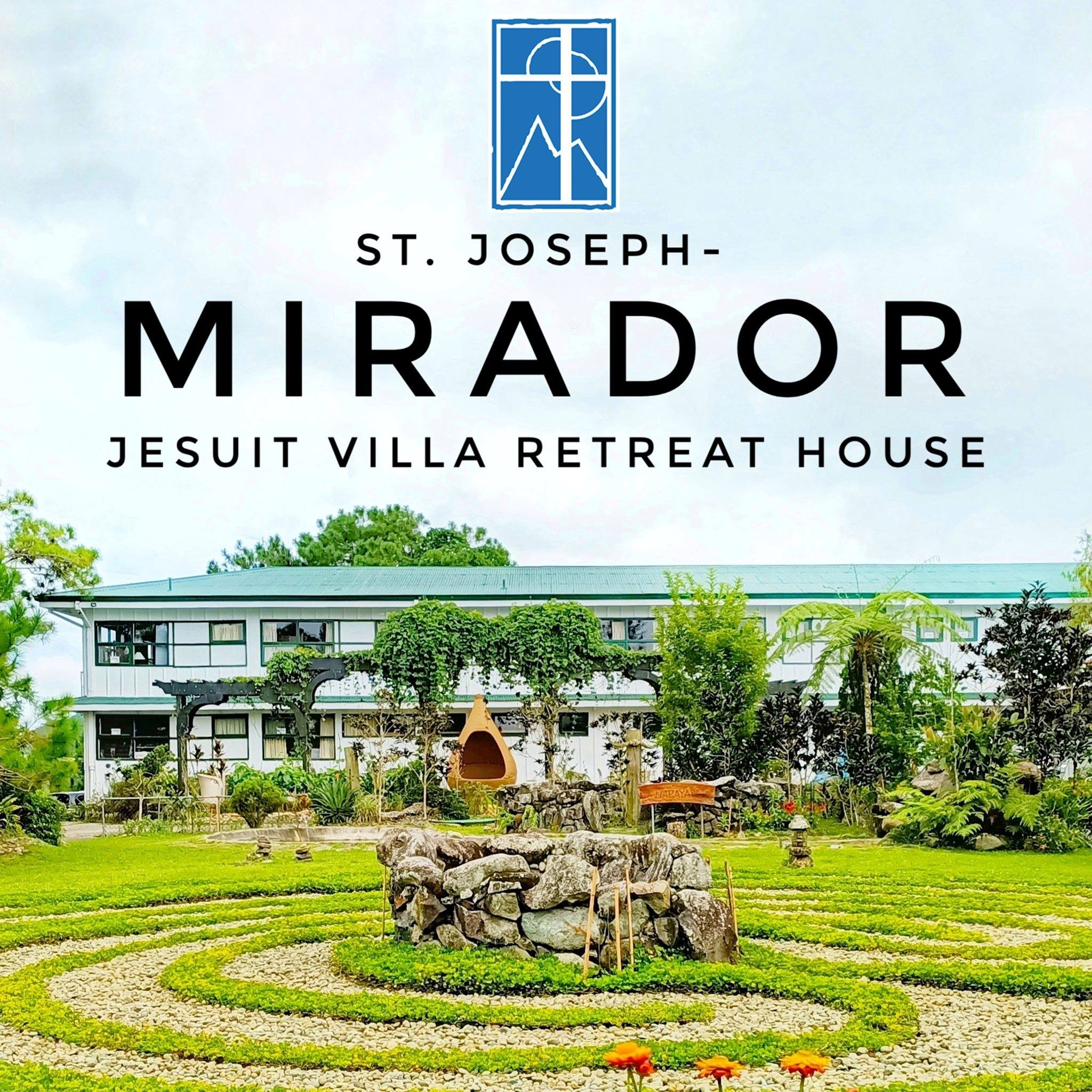 Mirador... - Mirador Jesuit Villa Retreat House and Eco Park
