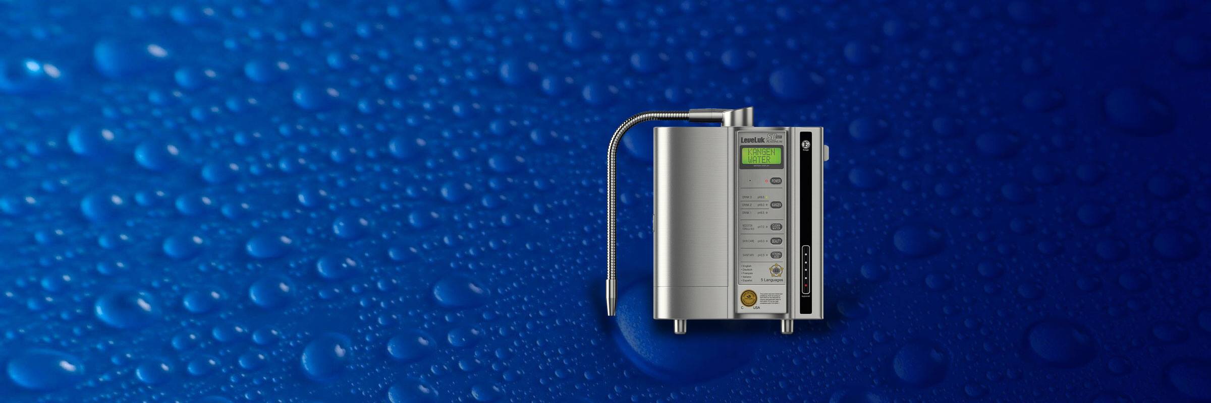 Quality Water Credo | Aurora CO