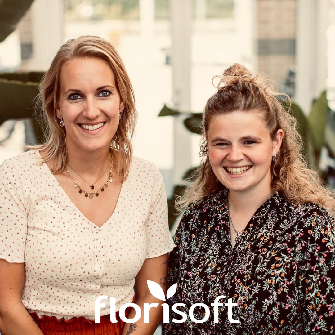 Florisoft - Meet our colleagues! [English below] Onze...