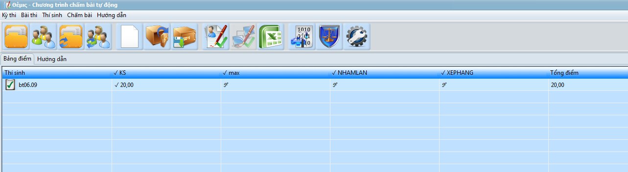 Thuật toán với C/C++, Pascal, Python | Các bác ơi giúp em với, sao em ...