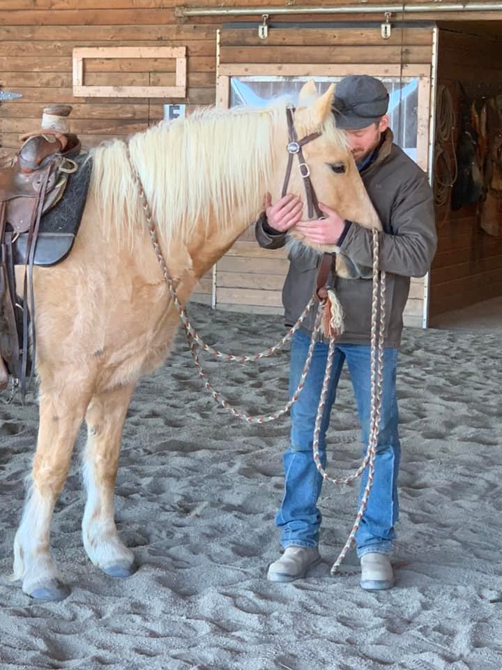 Cornerstone Ranch | Sultan WA
