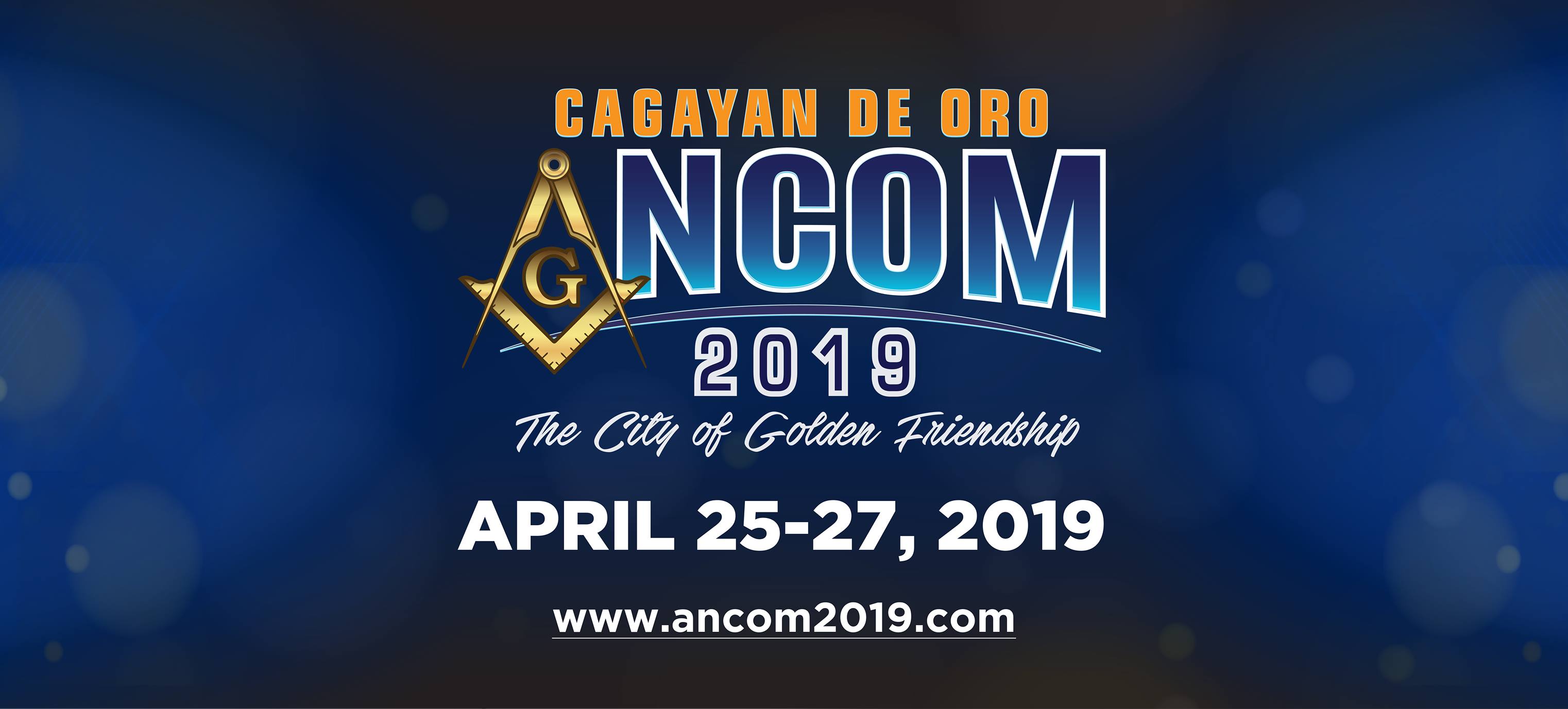ANCOM 2019