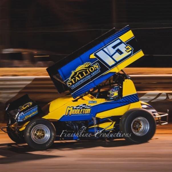 Jeremy Middleton Racing