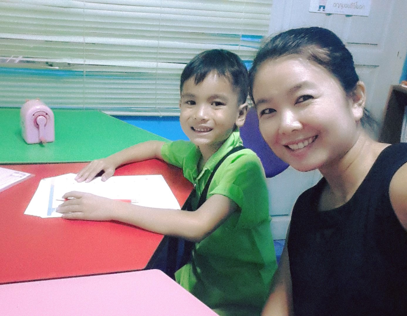 Math&English&Thai&Go&Board games... - บ้านเรียนครูตั้ม