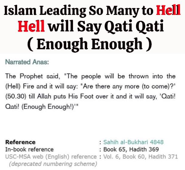 We are NOT Muslims | Facebook
