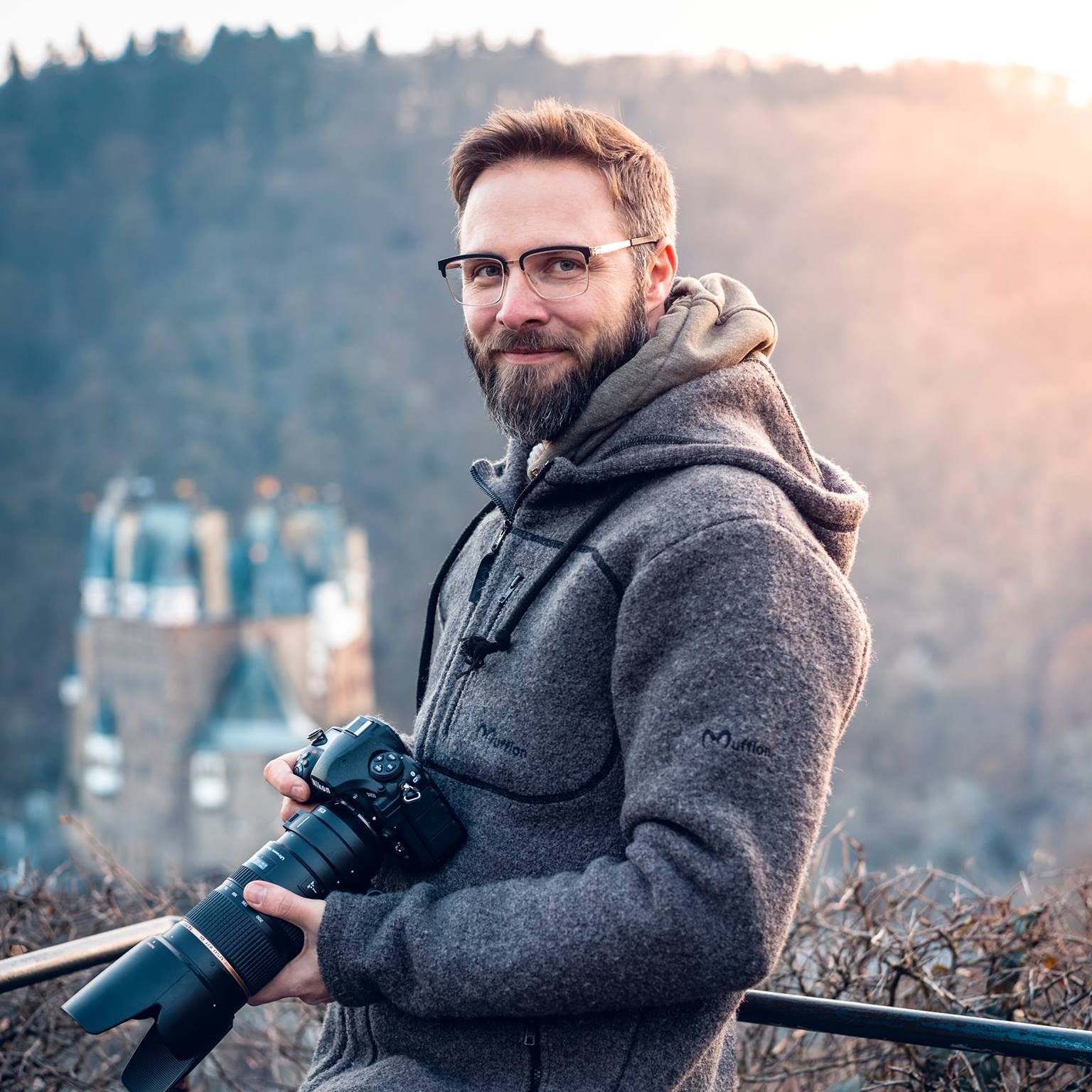 Marc Hoppe Photography - Haaaaaaallooooooo Frühling ;-) Beschreibend ...