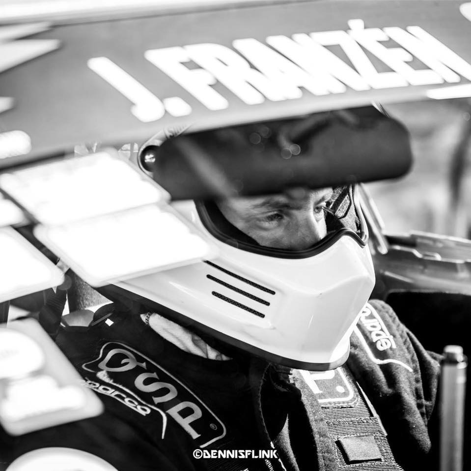 Jonas Franzen Drifting