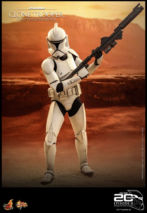 🔥New Pre-Orders for 09.05.2022🔥 Storm Collectibles - 1:6 Scale