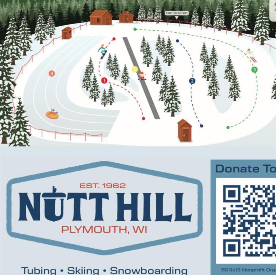 Nutt Hill - Plymouth WI added a... - Nutt Hill - Plymouth WI