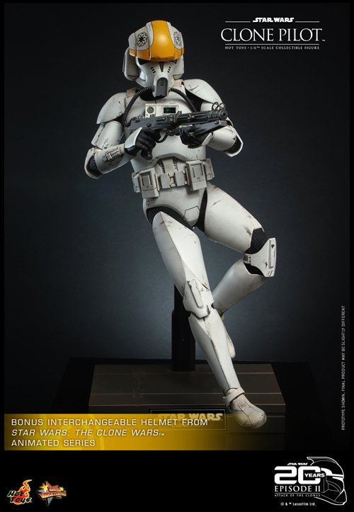 🔥New Pre-Orders for 09.05.2022🔥 Storm Collectibles - 1:6 Scale