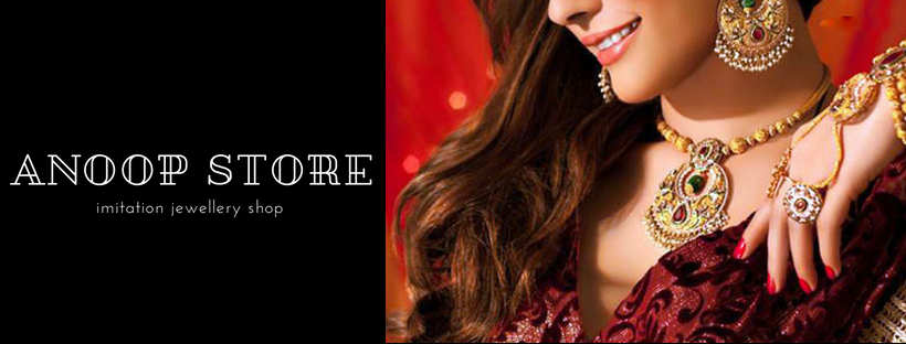 ANOOP STORE | Agra