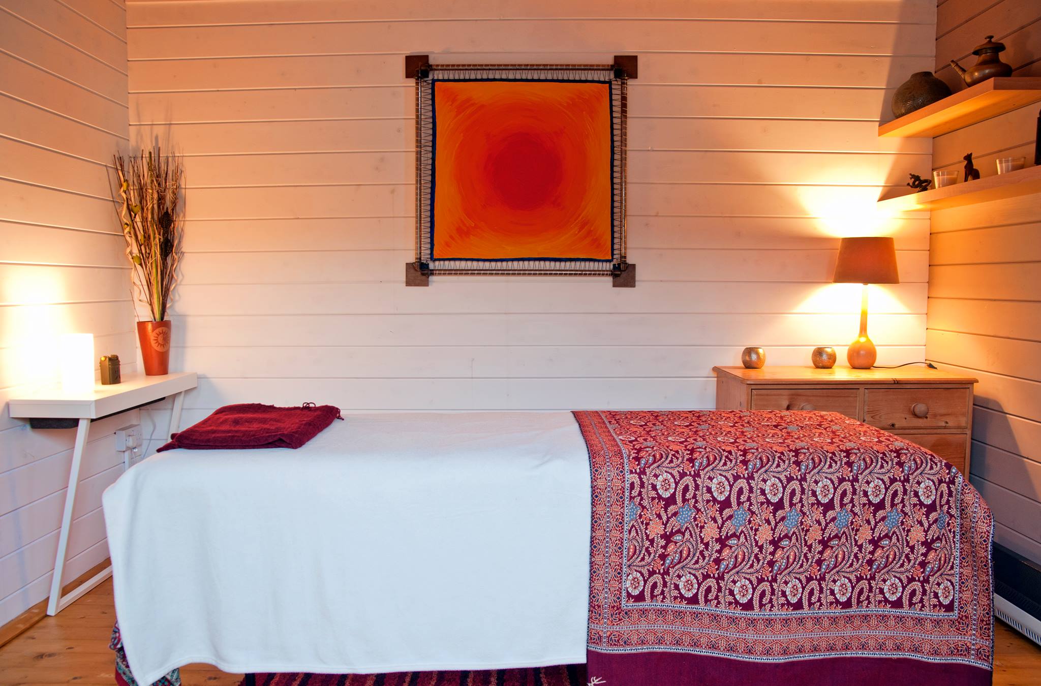 Prime Therapy - Reiki, Zero Balancing and Doula services in Cambridge ...