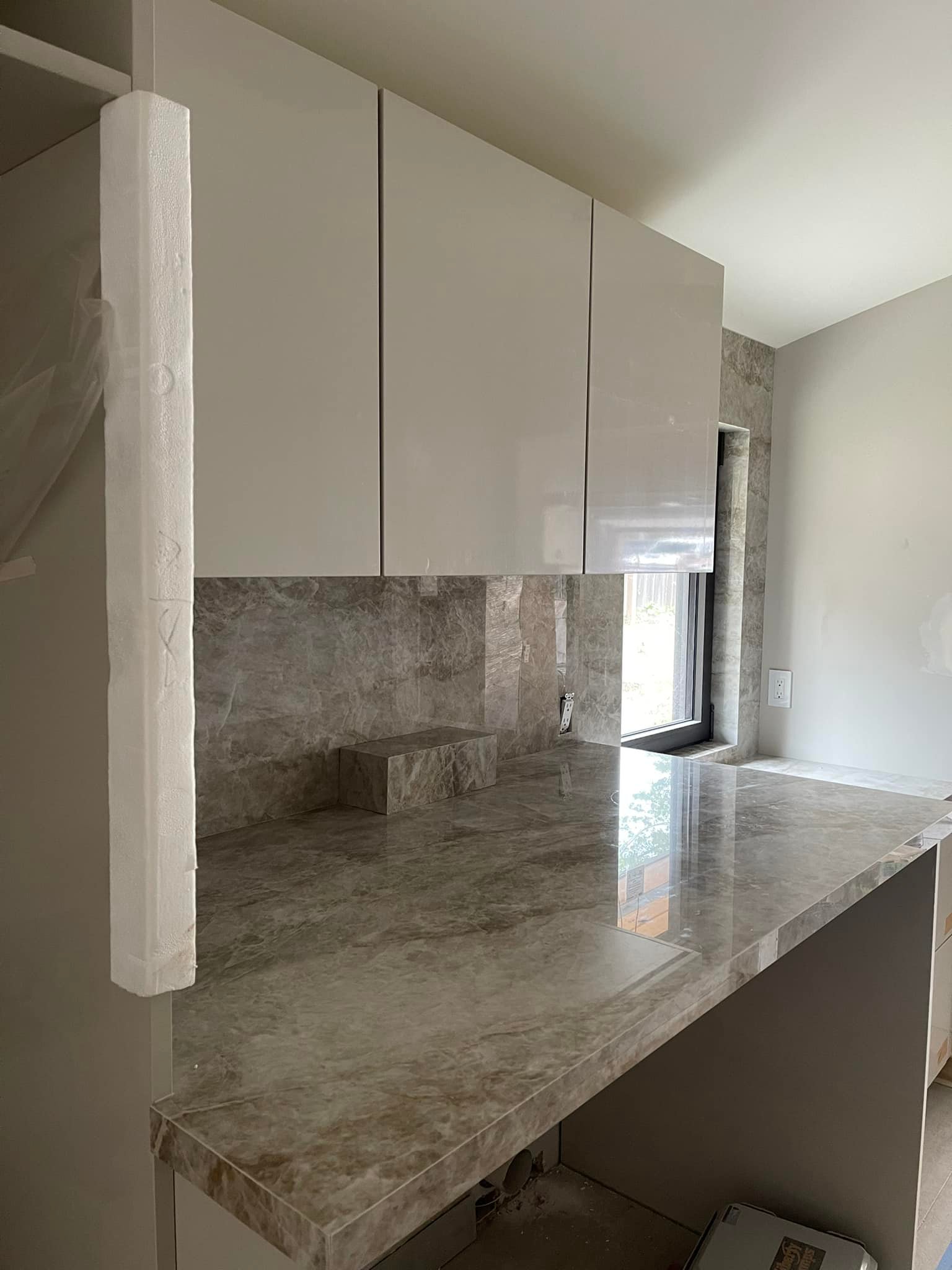 Quintals Granite & Marble, Inc. | San Jose CA