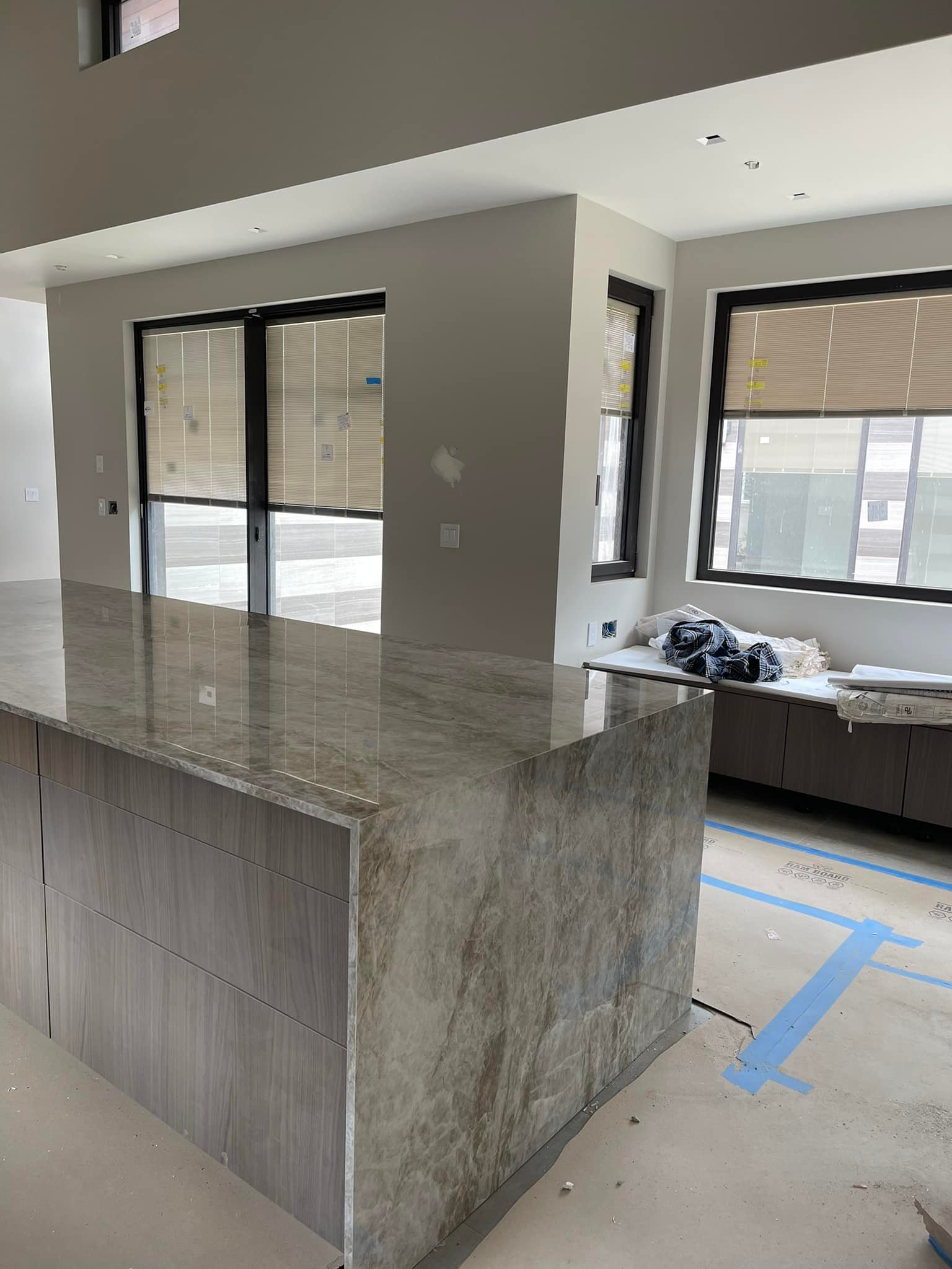 Quintals Granite & Marble, Inc. | San Jose CA