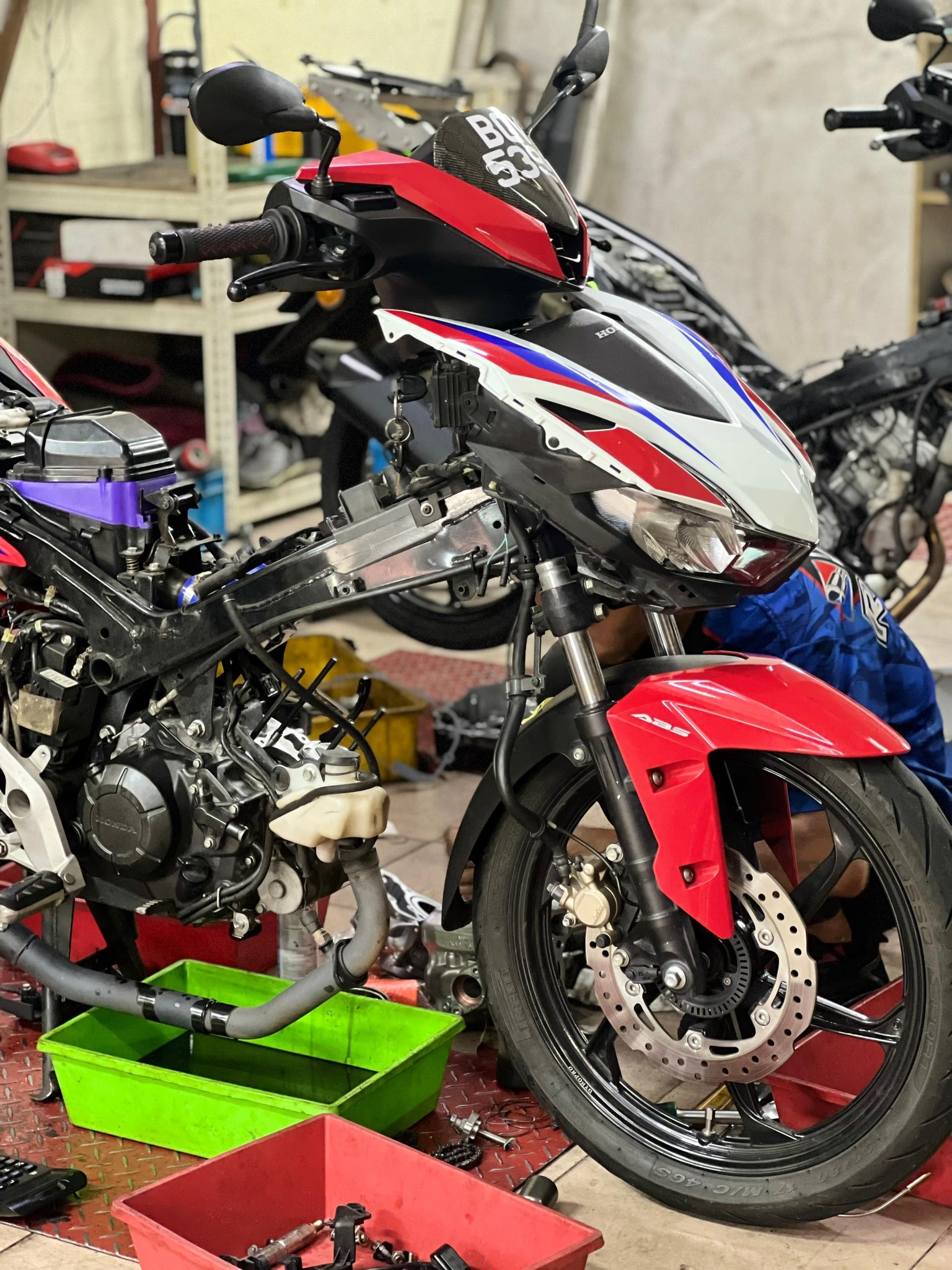 DT Racing KL | Kepong