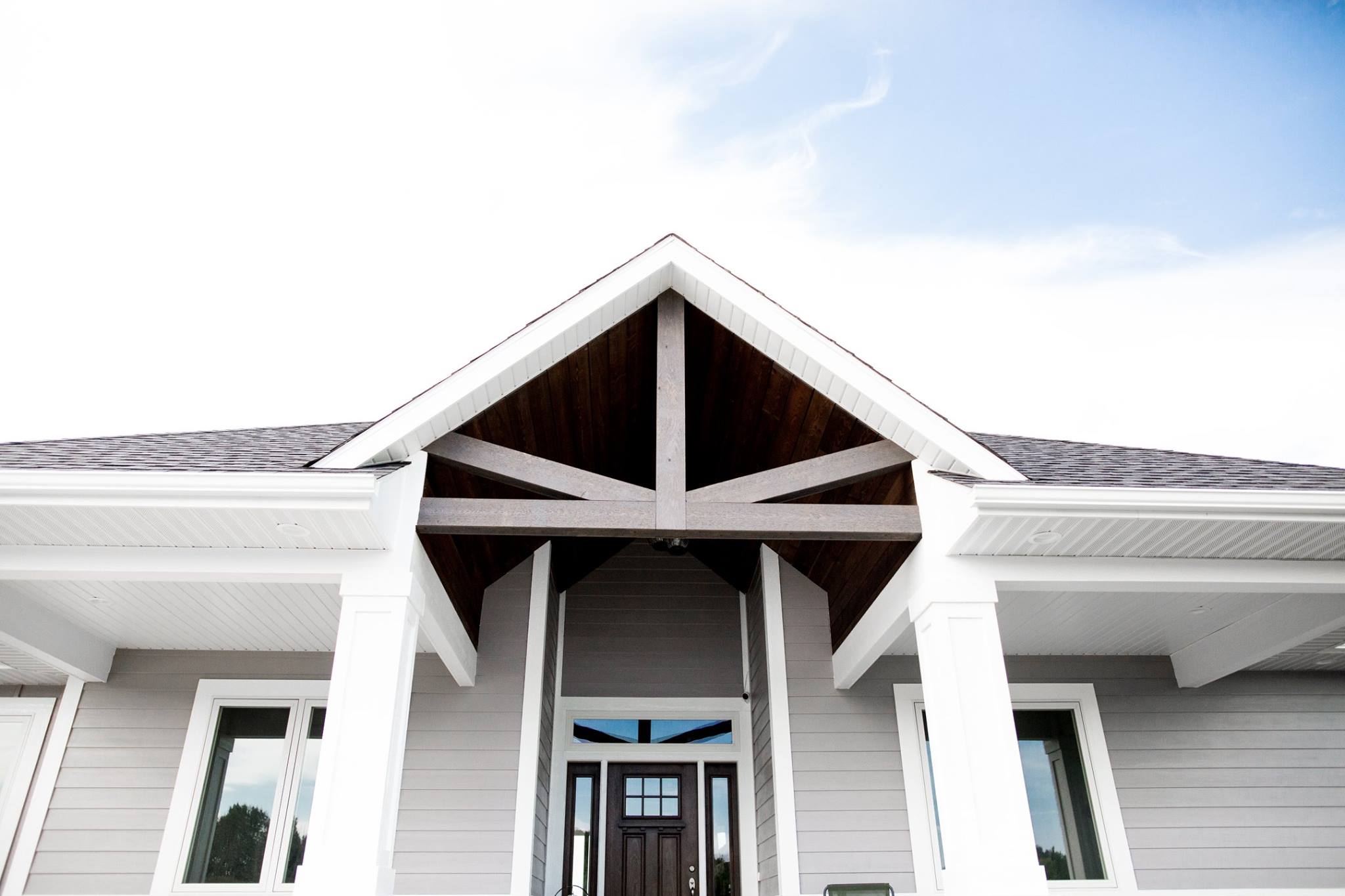 Harder Construction LLC | Caledonia MI