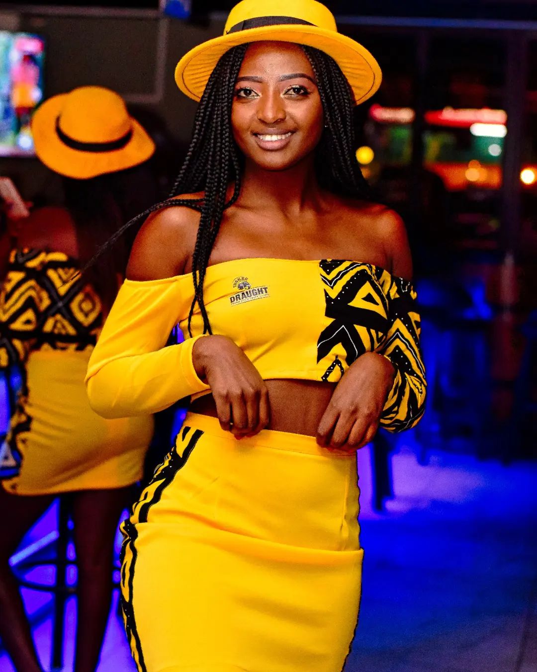 A weekend with Tusker Draught Beer... - Nightlife Nairobi