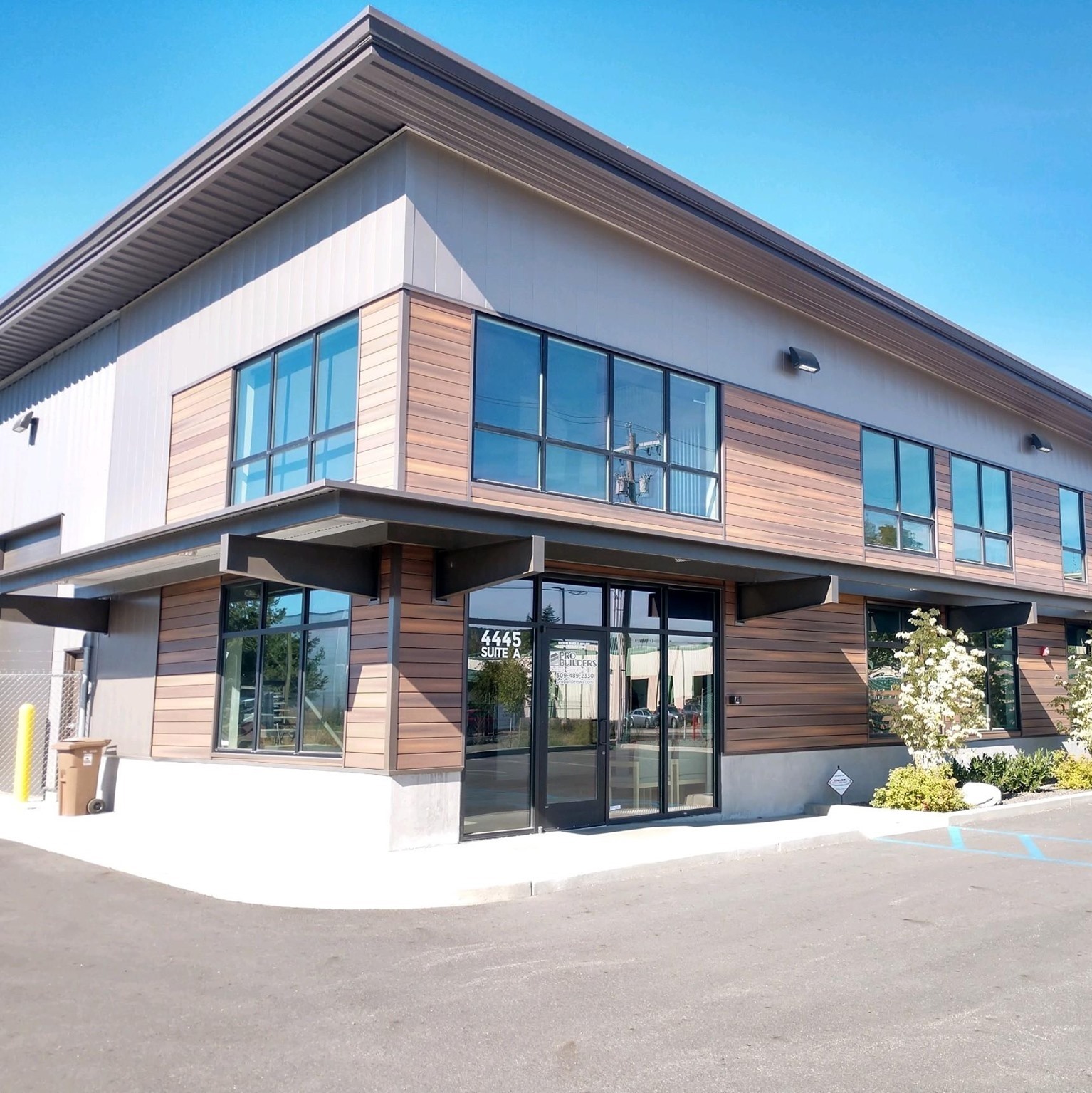 Pro Builders General Contractors | Spokane WA