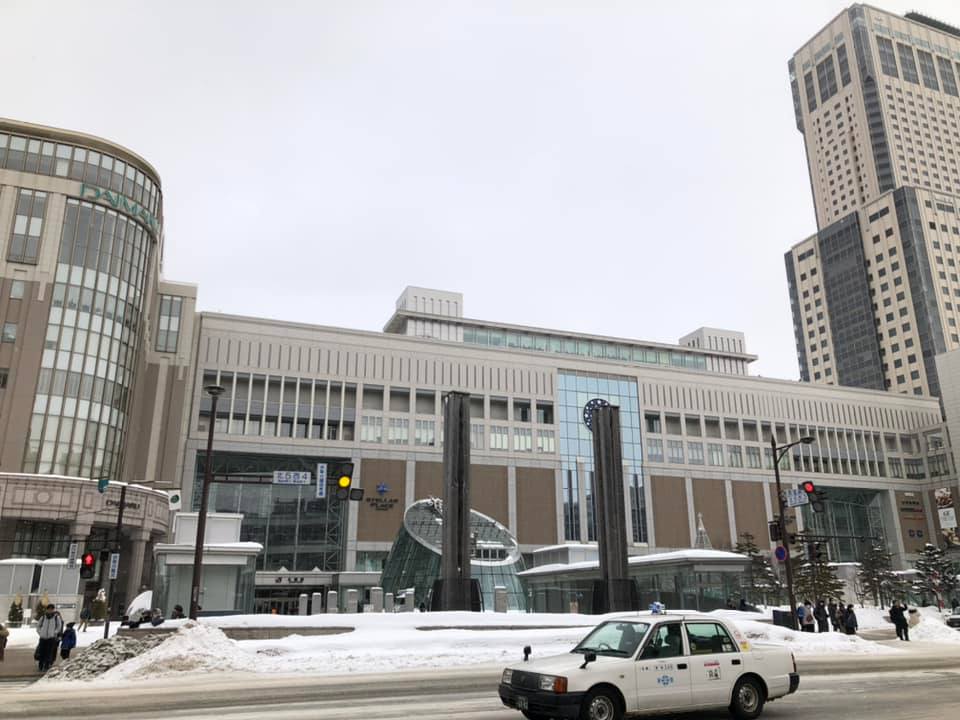 Matane Japan - Throwback Hokkaido 2019 :... | Facebook