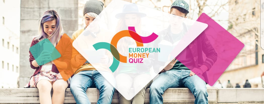European Money Week | Brussels