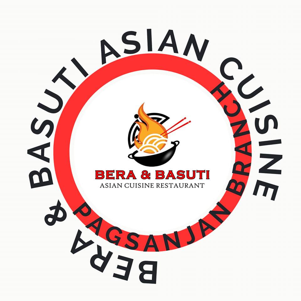 Bera & Basuti... - Bera & Basuti Asian Cuisine Pagsanjan