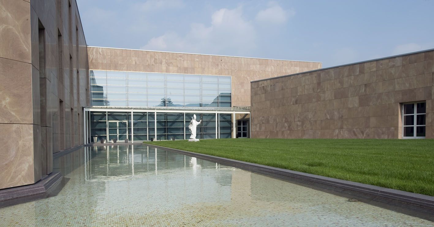 Museo Diocesano di Brescia - Sabato 17 ore 15 Visita guidata ai presepi ...