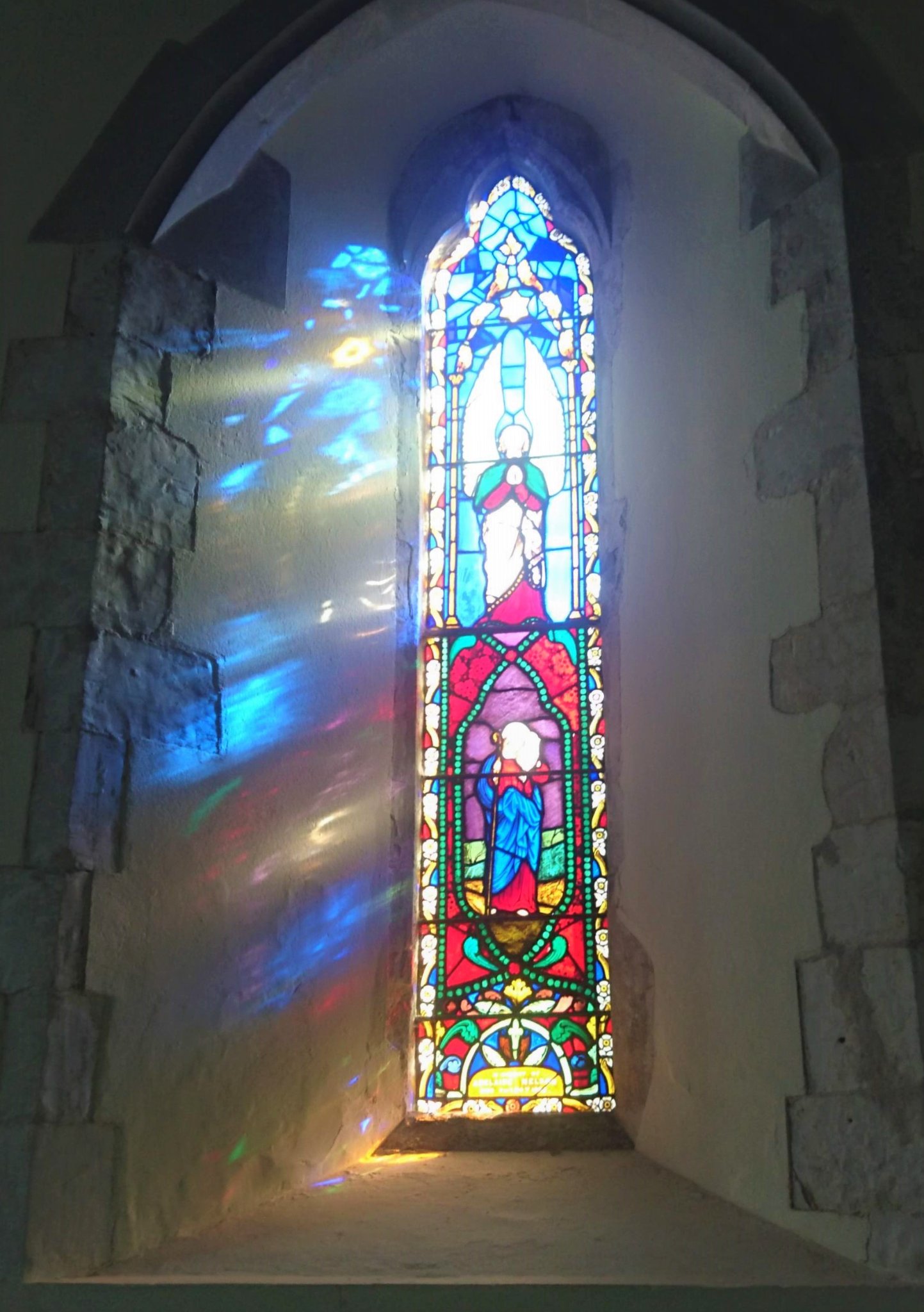 Rudgwick Church - This Sunday (12th June) is Trinity... | Facebook