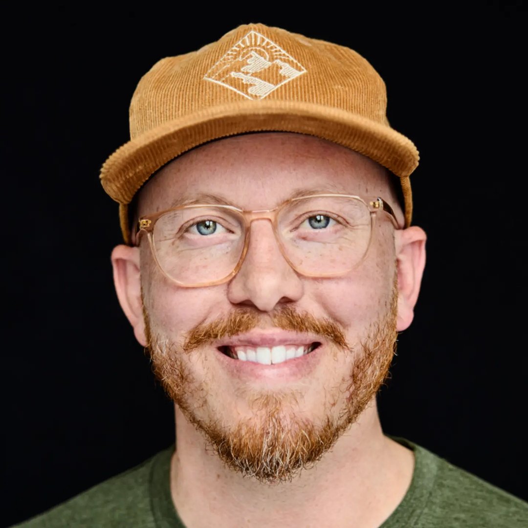 Nicholas Carter