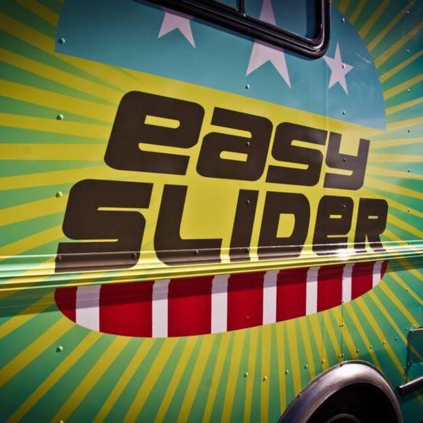 Easy Slider on East Side Ave. is celebrating Negroni Week! Wednesday 9/ ...