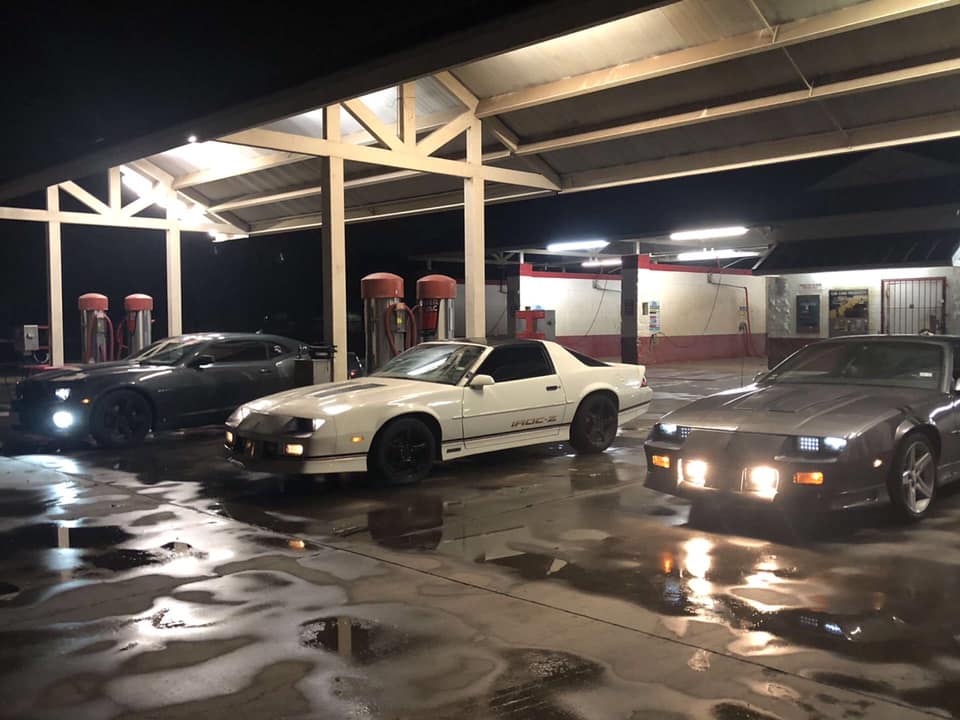 Wraith Racing