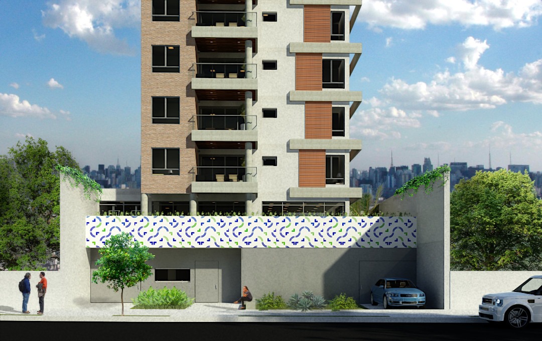 Adriano Pita Arquitetura | São Paulo SP