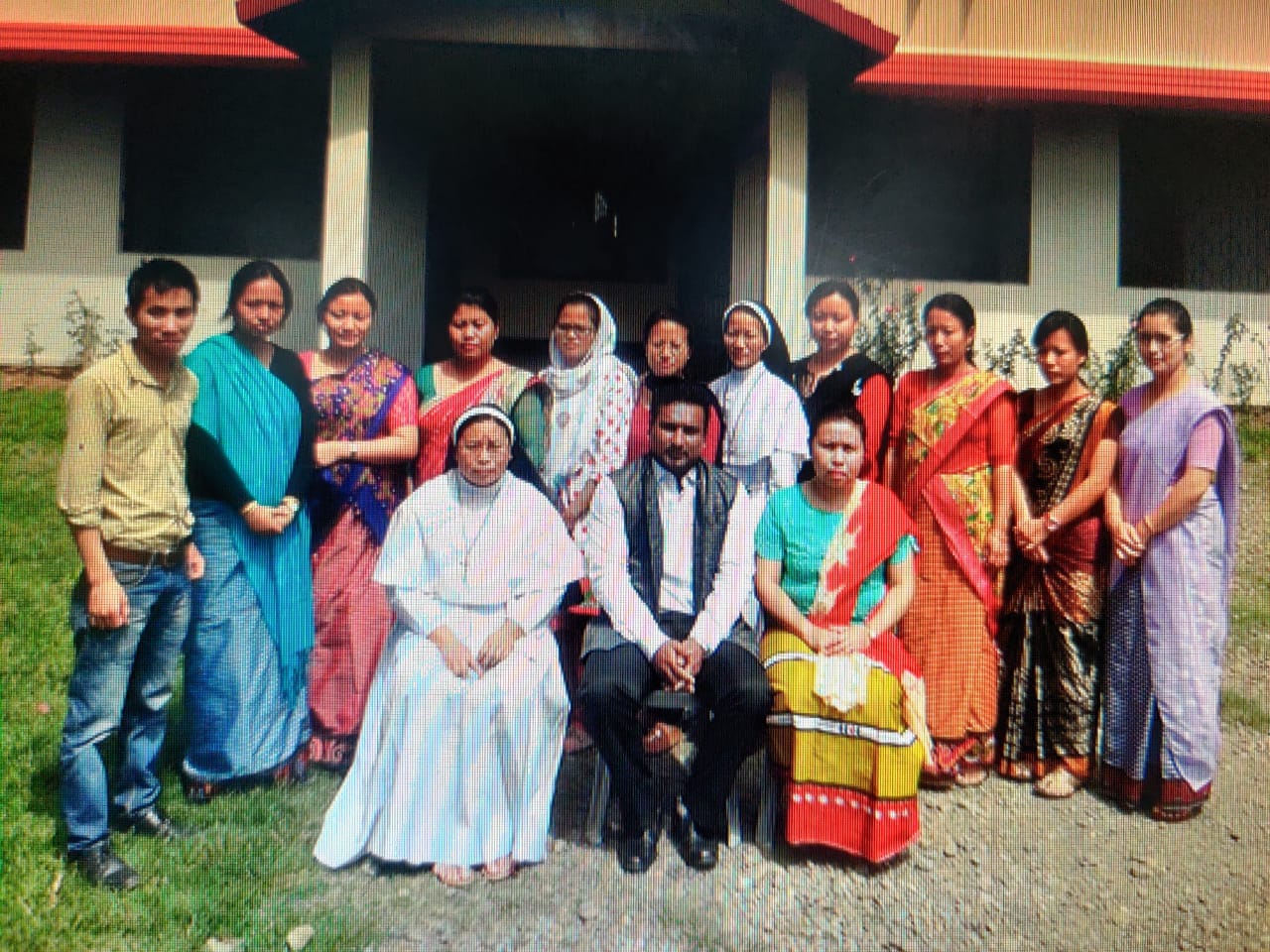 Cmc College Of Nursing,Koirengei, Imphal East | Imphal