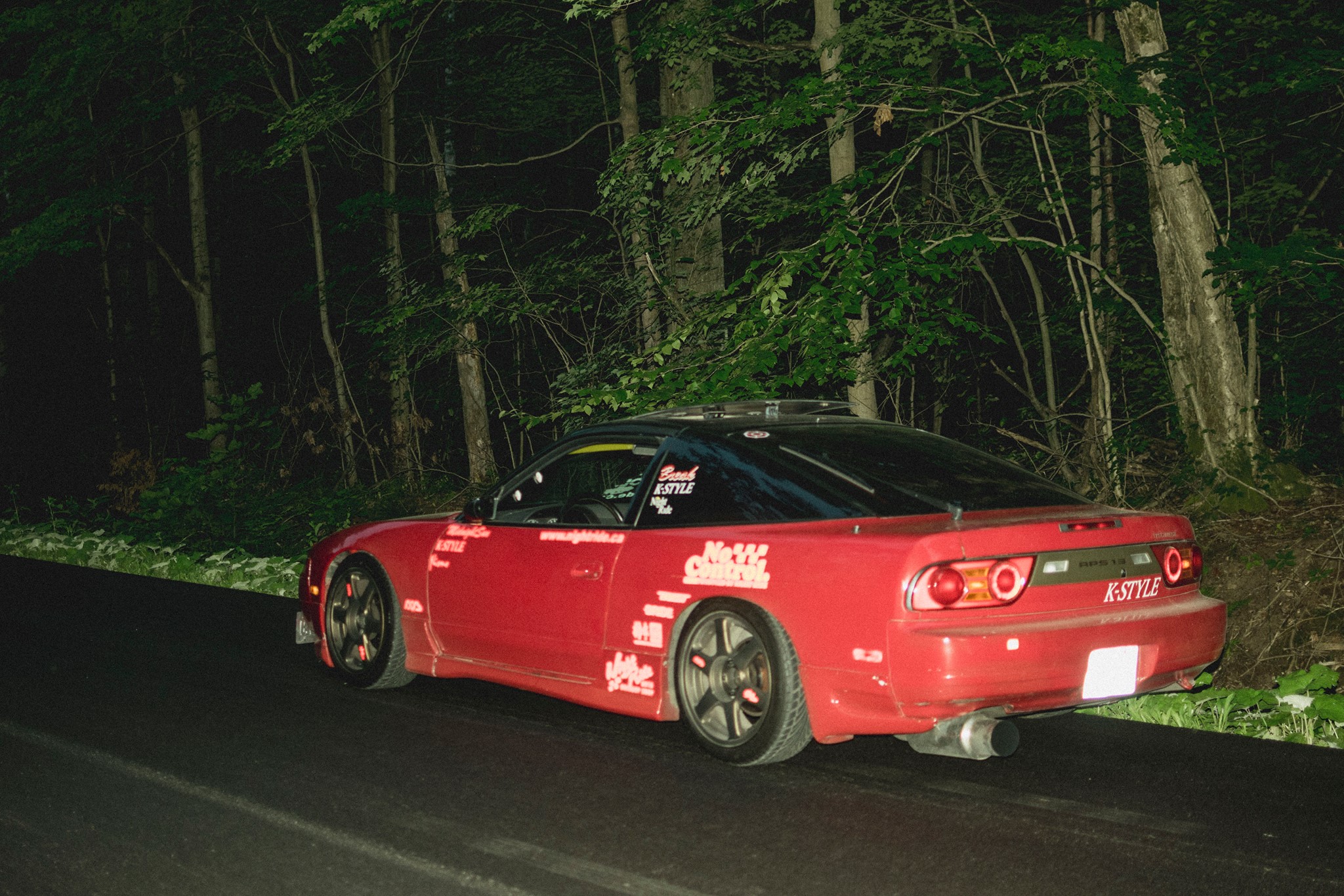 Night Ride (@nightridemedia) • Facebook