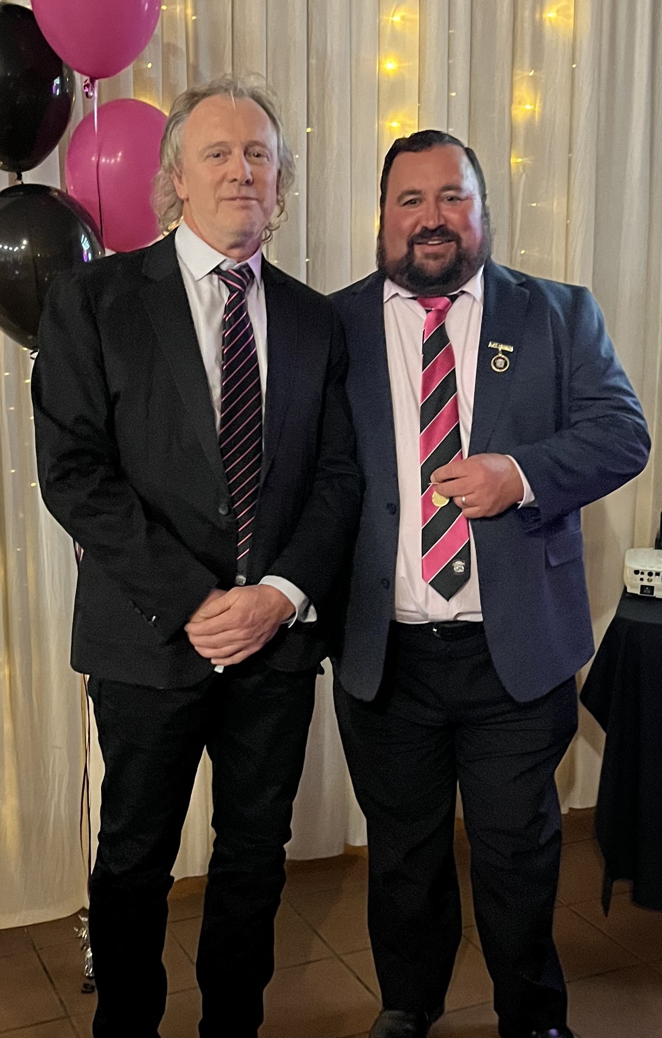 Barossa Rams Rugby Club | Tanunda SA