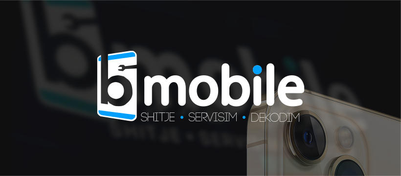 B Mobile | Vitina