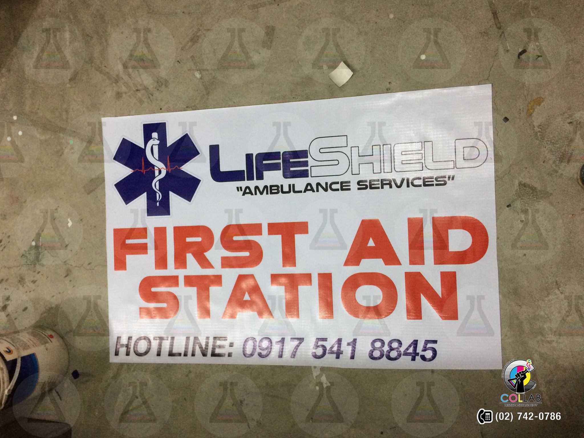 We Accept RUSH... - Collab Signs and Prints Solutions | Facebook