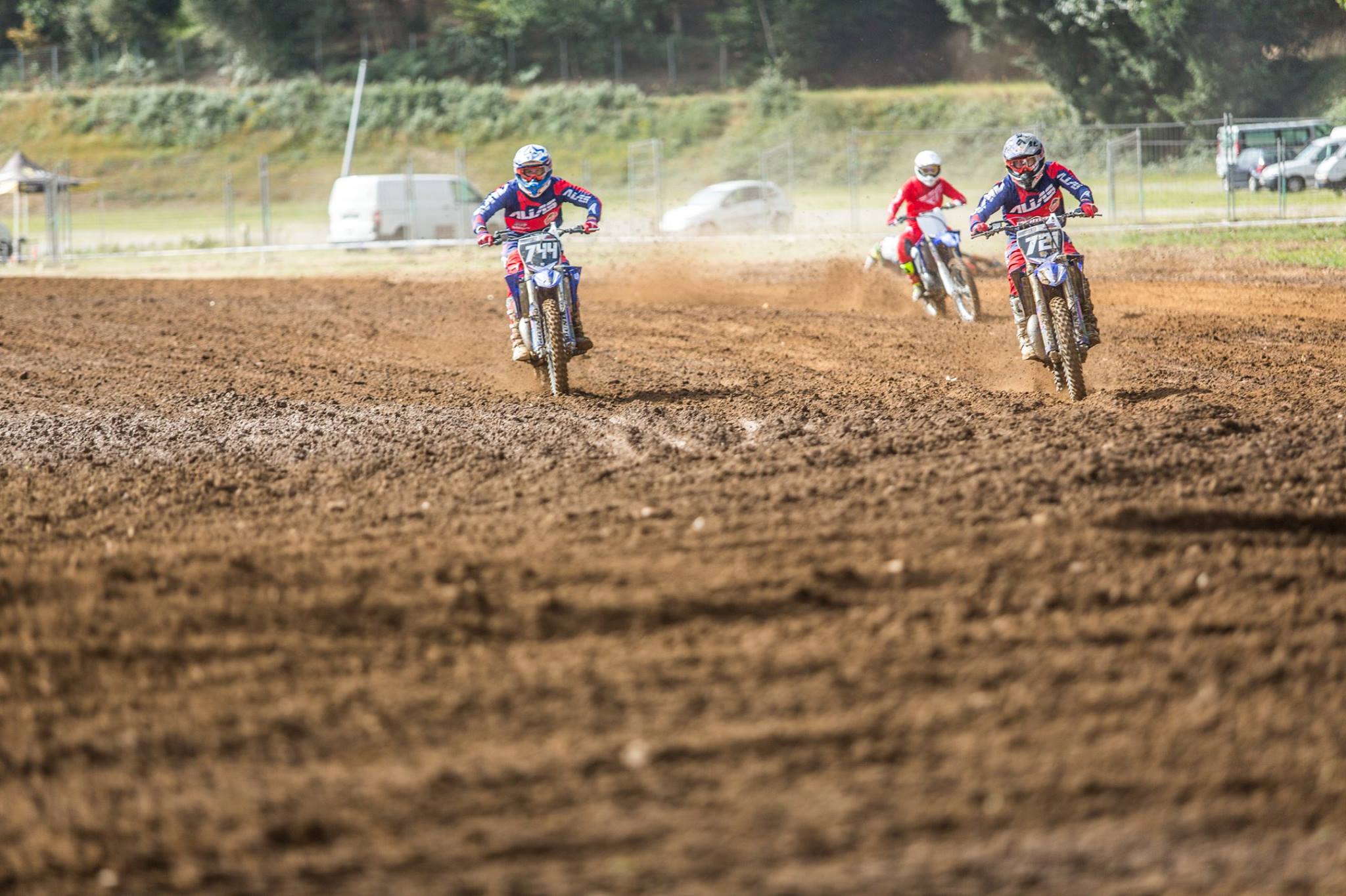 Team JDP Motorsports