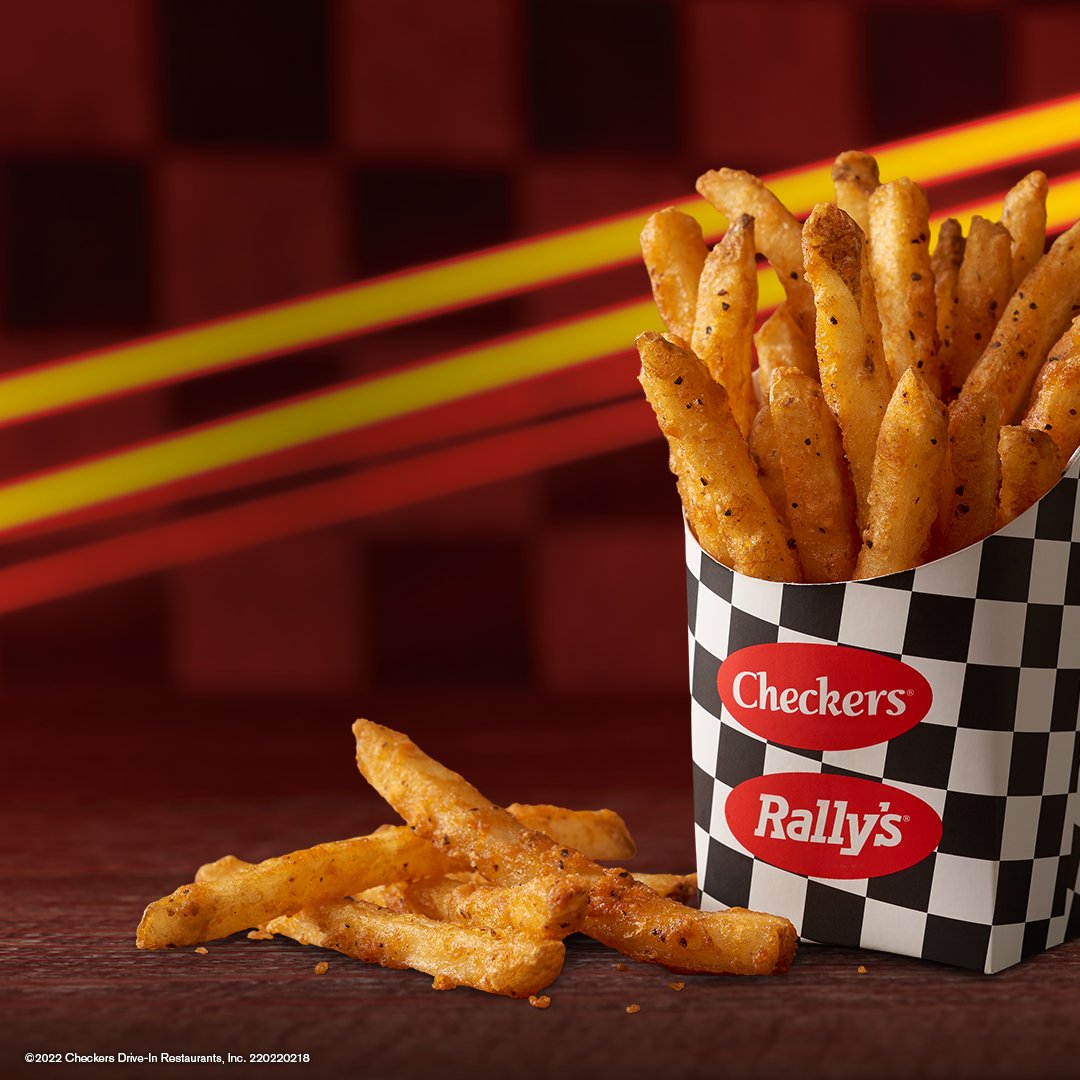 Checker's Restaurant at University of Louisiana -Monroe | Monroe LA