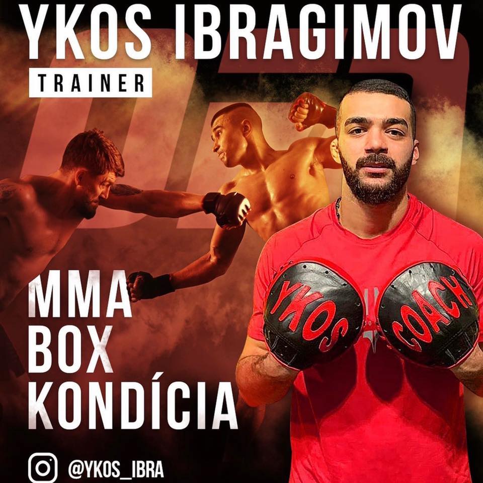 Ykos Boxing Coach added a new photo —... - Ykos Boxing Coach