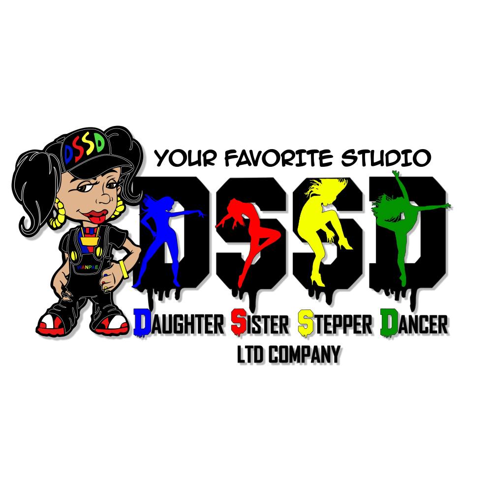 DSSD Daughter Sister Stepper Dancer Ltd Company - 2pm-5pm | Facebook