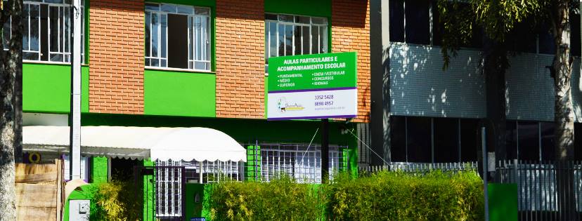 SuperAção - Centro de Apoio Educacional | Curitiba PR