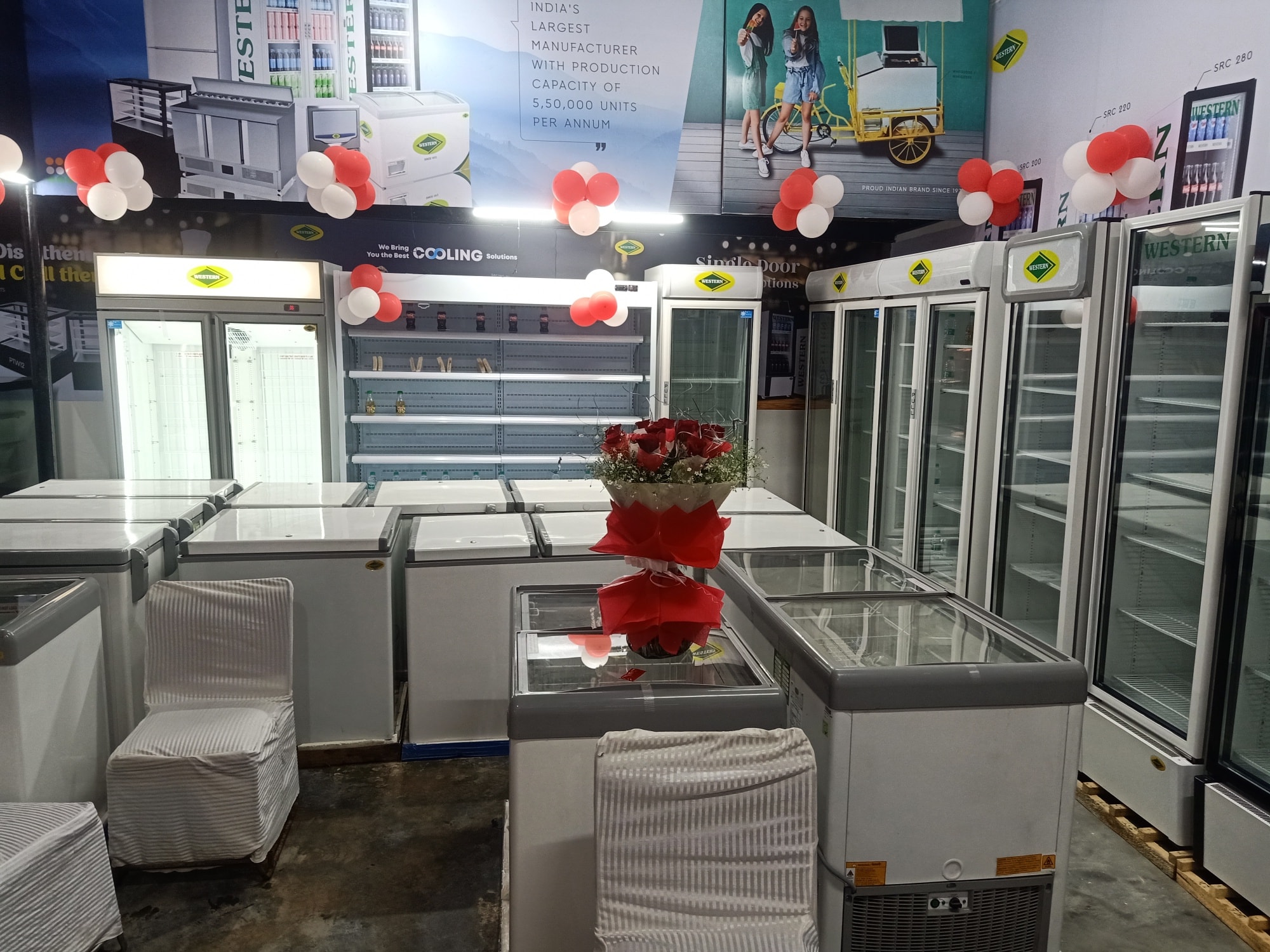 HG INDIA | Rewari